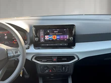 SEAT Ibiza Reference Edition 1.0 80PS in Fjord-Blau