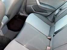 SEAT Ibiza Reference Edition 1.0 80PS in Fjord-Blau