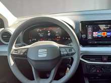 SEAT Ibiza Reference Edition 1.0 80PS in Fjord-Blau
