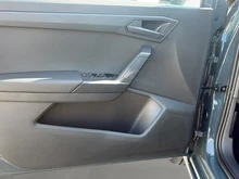SEAT Ibiza Reference Edition 1.0 80PS in Fjord-Blau