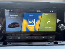 SEAT Ibiza Reference Edition 1.0 80PS in Fjord-Blau