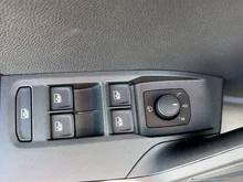 SEAT Ibiza Reference Edition 1.0 80PS in Fjord-Blau