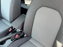 SEAT Ibiza Reference Edition 1.0 80PS in Fjord-Blau