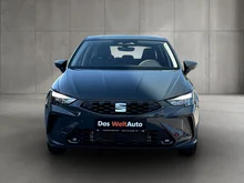 SEAT Ibiza Reference Edition 1.0 80PS in Fjord-Blau