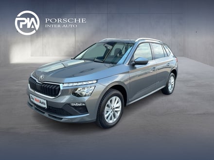 Škoda Kamiq Selection TSI DSG