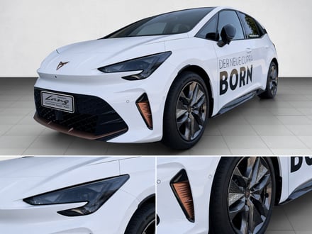 CUPRA Born ENDURANCE 79/84 170kW/231PS