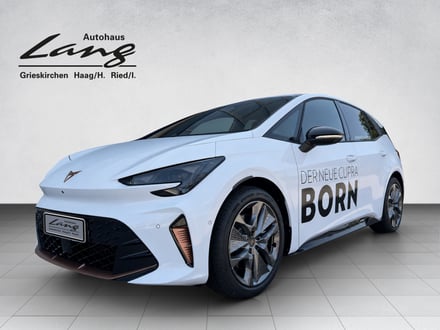 CUPRA Born ENDURANCE 79/84 170kW/231PS