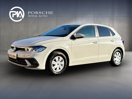 VW Polo 4Me TSI