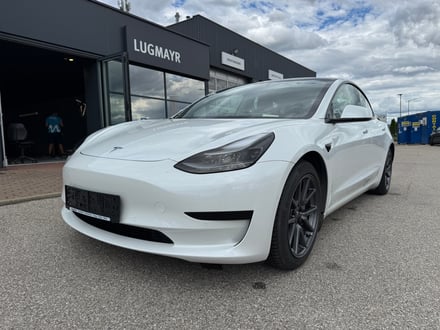 Tesla Model 3 Standard Range RWD Plus 57,5kWh