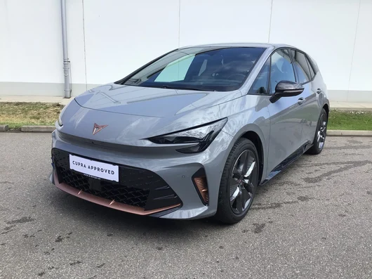Bild eines Born PLUS 58/61 140kW/190PS