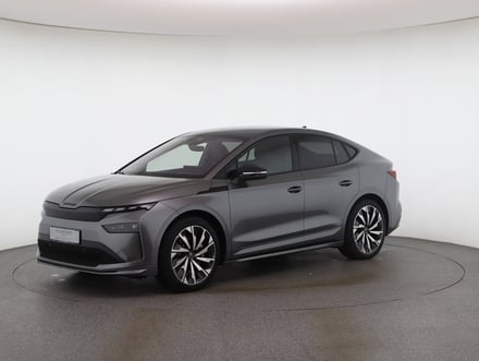 Škoda Enyaq Coupé Sportline 85x