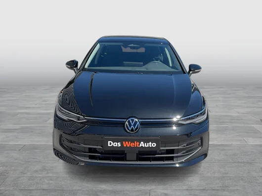 Bild eines Golf Rabbit TSI