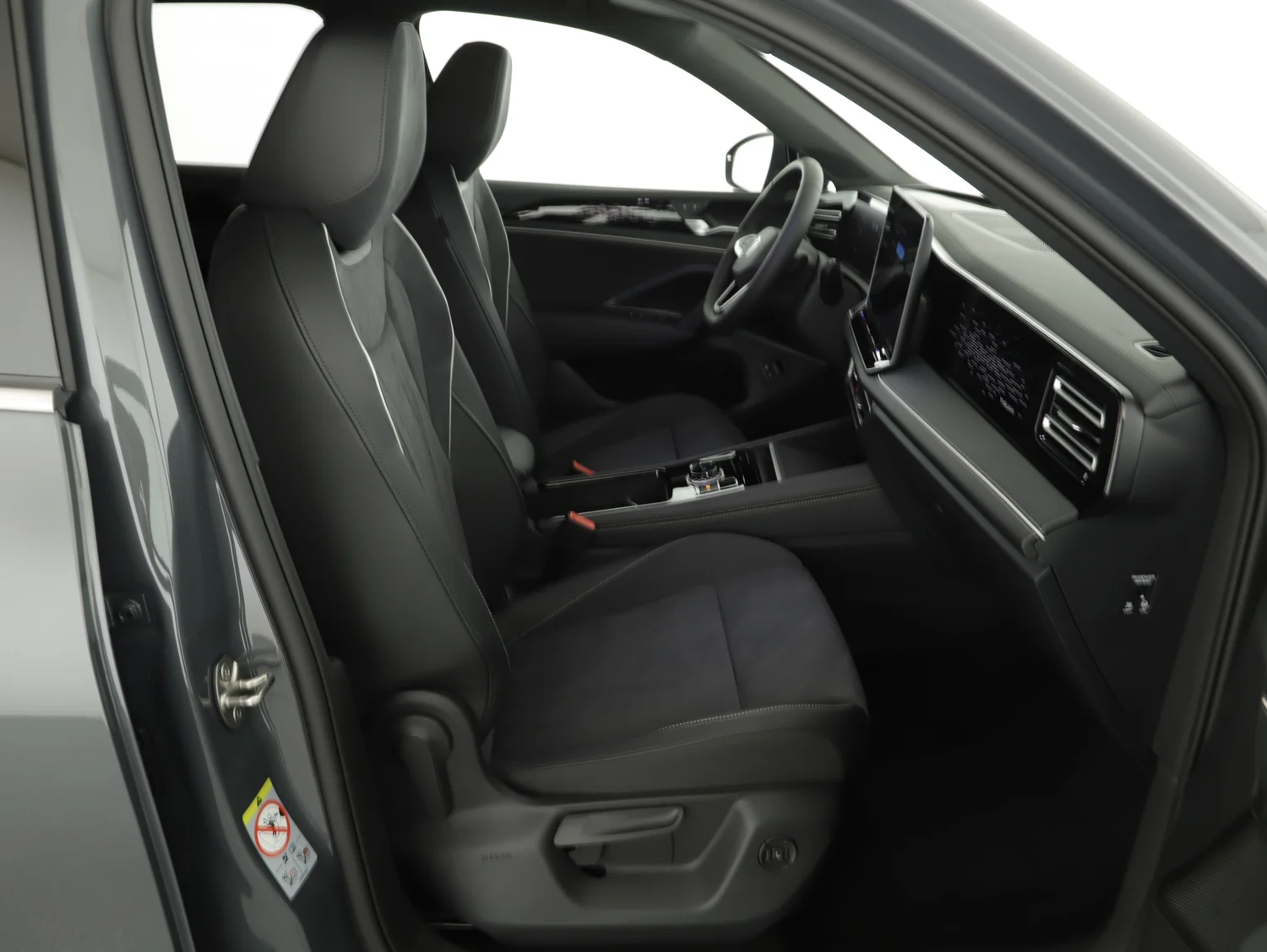 Bild eines VW Tiguan Elegance eHybrid DSG 150 kW