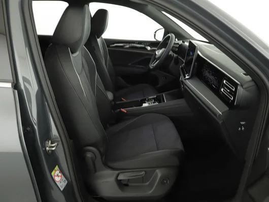 Bild eines VW Tiguan Elegance eHybrid DSG 150 kW