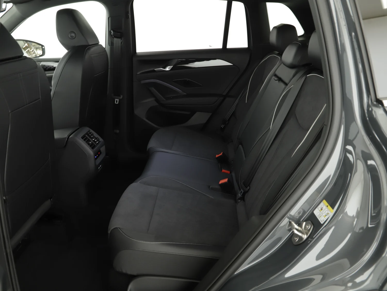 Bild eines VW Tiguan Elegance eHybrid DSG 150 kW