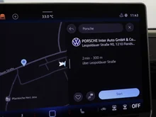 VW Tiguan Elegance eHybrid DSG 150 kW in Delfingrau Metallic
