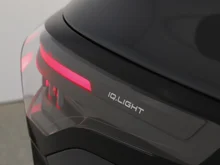 VW Tiguan Elegance eHybrid DSG 150 kW in Delfingrau Metallic