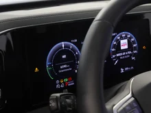 VW Tiguan Elegance eHybrid DSG 150 kW in Delfingrau Metallic