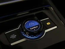 VW Tiguan Elegance eHybrid DSG 150 kW in Delfingrau Metallic