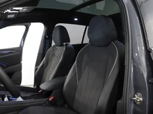 VW Tiguan Elegance eHybrid DSG 150 kW in Delfingrau Metallic