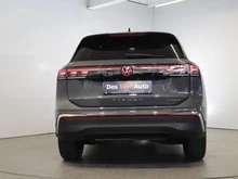 VW Tiguan Elegance eHybrid DSG 150 kW in Delfingrau Metallic