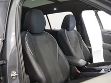 VW Tiguan Elegance eHybrid DSG 150 kW in Delfingrau Metallic