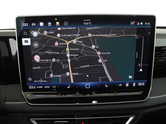Bild eines VW Tiguan Elegance eHybrid DSG 150 kW