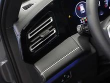 VW Tiguan Elegance eHybrid DSG 150 kW in Delfingrau Metallic