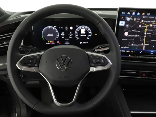 Bild eines VW Tiguan Elegance eHybrid DSG 150 kW