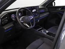 VW Tiguan Elegance eHybrid DSG 150 kW in Delfingrau Metallic