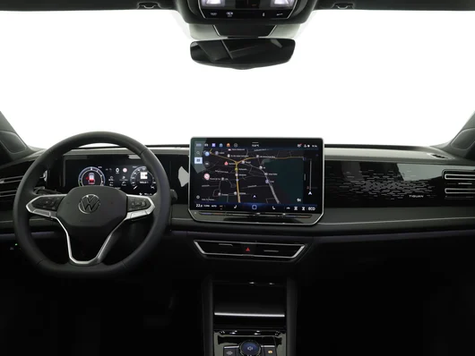 Bild eines VW Tiguan Elegance eHybrid DSG 150 kW