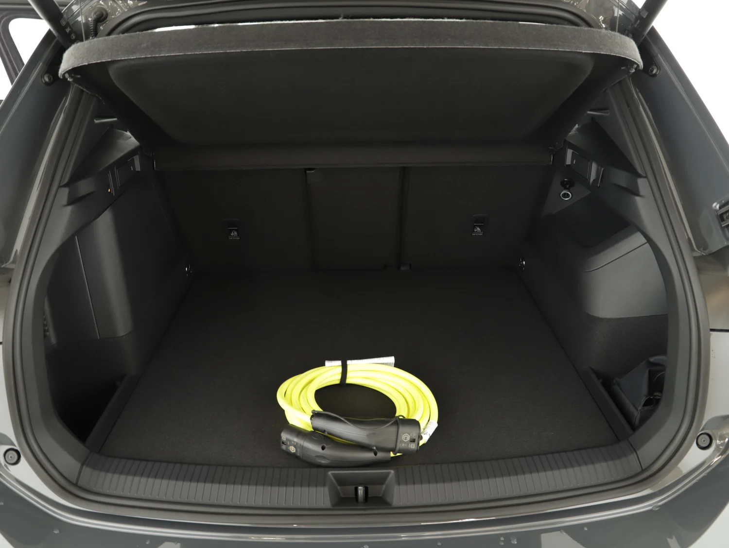Bild eines VW Tiguan Elegance eHybrid DSG 150 kW