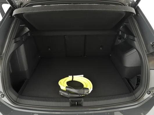 Bild eines VW Tiguan Elegance eHybrid DSG 150 kW