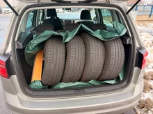 Thumbnail-Foto von Fahrzeug