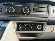 VW Kombi LR TDI in reflexsilber met.