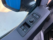 VW Kombi LR TDI in reflexsilber met.