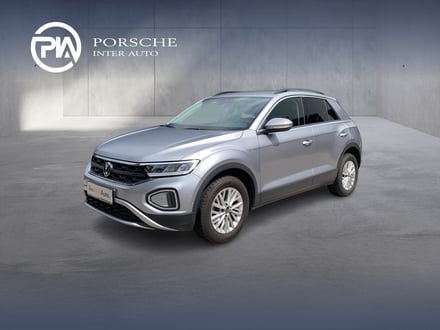 VW T-Roc Life TSI