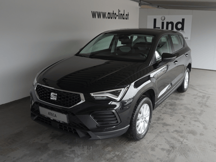 SEAT Ateca Reference Edition 1.0 TSI