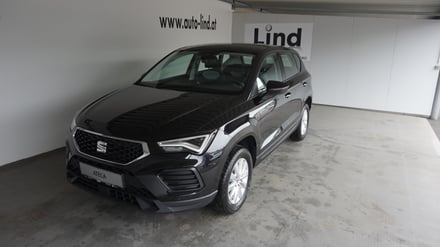 SEAT Ateca Reference Edition 1.0 TSI