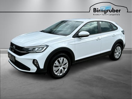 VW Taigo 4Me TSI