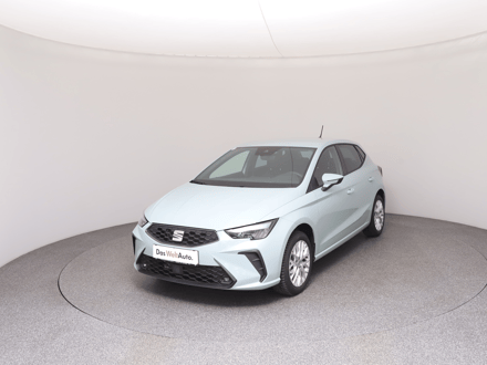 SEAT Ibiza Style Edition 1.0 TSI 95PS