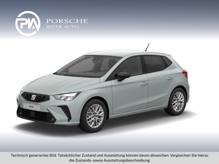 SEAT Ibiza Style Edition 1.0 TSI 95PS