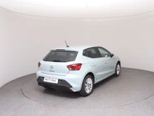 Thumbnail-Foto von Fahrzeug