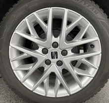 Thumbnail-Foto von Fahrzeug