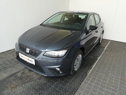 SEAT Ibiza Reference Edition 1.0 TSI
