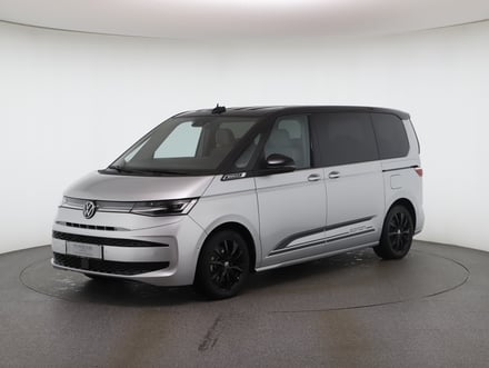 VW Multivan Edition eHybrid 180 kW 4MOTION