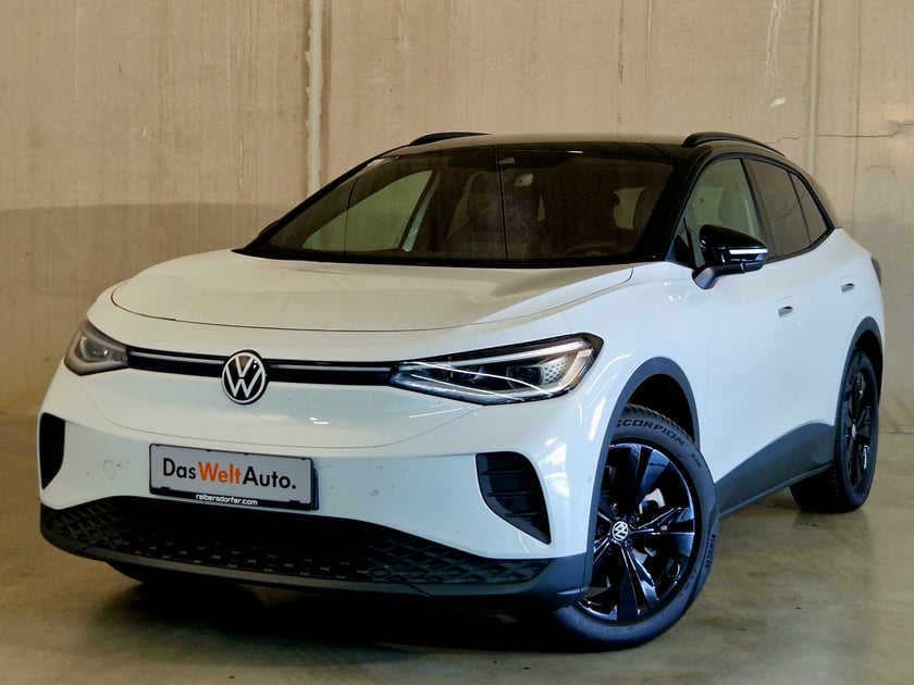 VW ID.4 Pro 210 kW Business