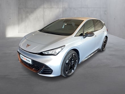 CUPRA Born 77/82 e-Boost 170kW/231PS