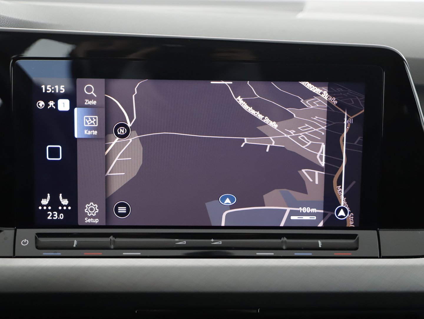 VW Golf Variant Life TDI DSG | Bild 15 von 20