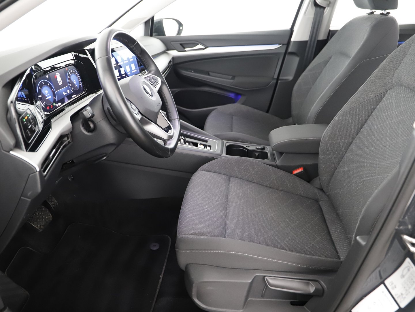 VW Golf Variant Life TDI DSG | Bild 7 von 20